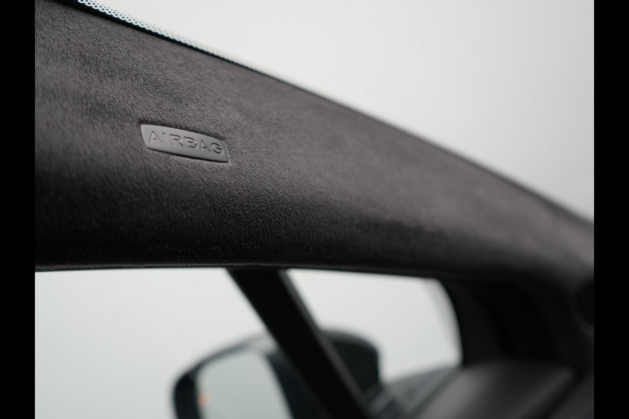 Jaguar I-PACE EV400 R-Dynamic 90kWh HSE FACELIFT MODEL INCL BTW | Luchtvering | Panodak | Adaptive Cruise | Lederen Kuipstoelen Memory & Ventilatie | Alcantara Hemel |  22"L.M | Head Up | Meridian Sound | Keyless | Apple Carplay |