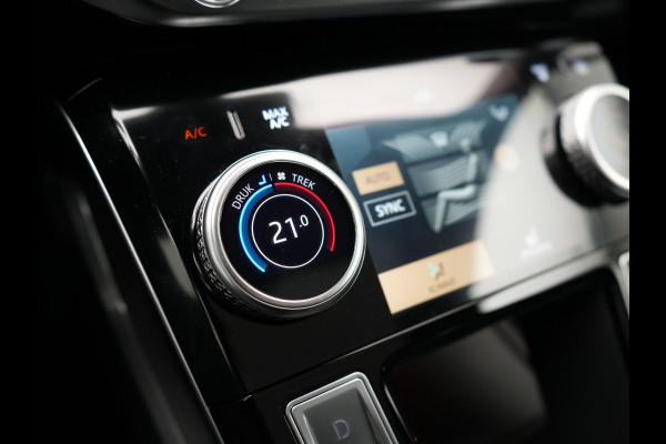 Jaguar I-PACE EV400 R-Dynamic 90kWh HSE FACELIFT MODEL INCL BTW | Luchtvering | Panodak | Adaptive Cruise | Lederen Kuipstoelen Memory & Ventilatie | Alcantara Hemel |  22"L.M | Head Up | Meridian Sound | Keyless | Apple Carplay |