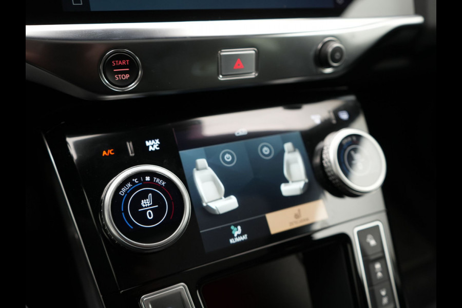 Jaguar I-PACE EV400 R-Dynamic 90kWh HSE FACELIFT MODEL INCL BTW | Luchtvering | Panodak | Adaptive Cruise | Lederen Kuipstoelen Memory & Ventilatie | Alcantara Hemel |  22"L.M | Head Up | Meridian Sound | Keyless | Apple Carplay |