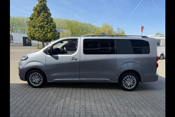 Opel Vivaro 2.0 Diesel 180 S&S L3 Dubbel Cabine Automaat