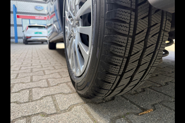 Opel Vivaro 2.0 Diesel 180 S&S L3 Dubbel Cabine Automaat