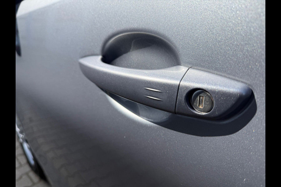 Opel Vivaro 2.0 Diesel 180 S&S L3 Dubbel Cabine Automaat