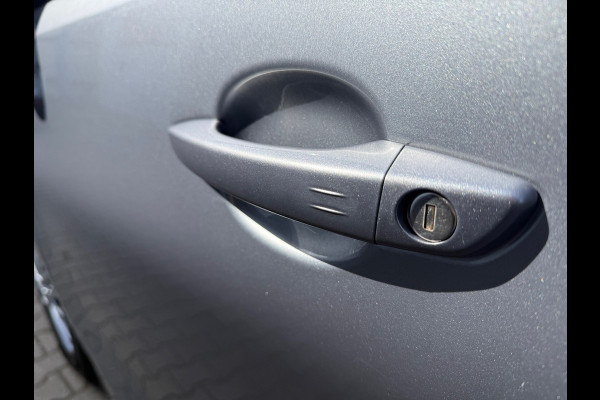 Opel Vivaro 2.0 Diesel 180 S&S L3 Dubbel Cabine Automaat