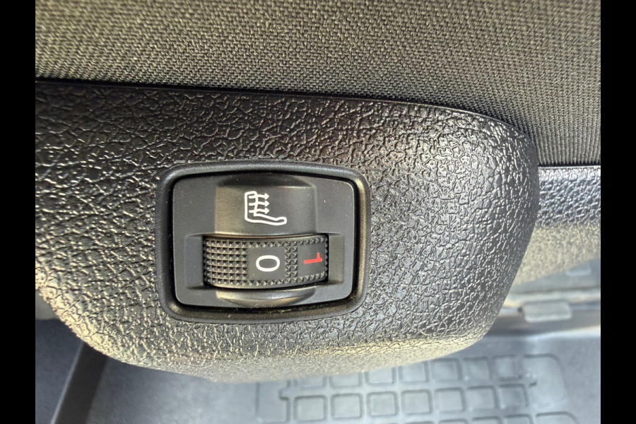 Opel Vivaro 2.0 Diesel 180 S&S L3 Dubbel Cabine Automaat