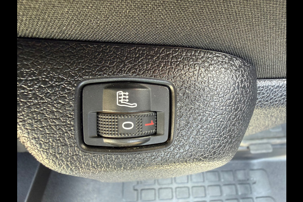 Opel Vivaro 2.0 Diesel 180 S&S L3 Dubbel Cabine Automaat