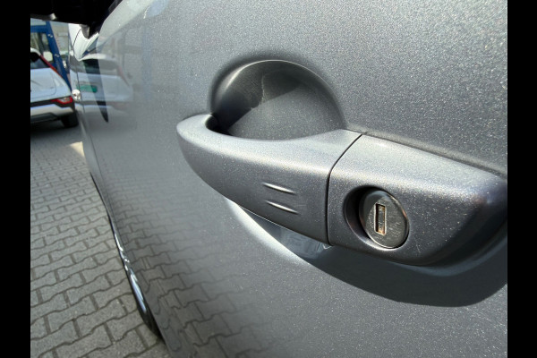 Opel Vivaro 2.0 Diesel 180 S&S L3 Dubbel Cabine Automaat