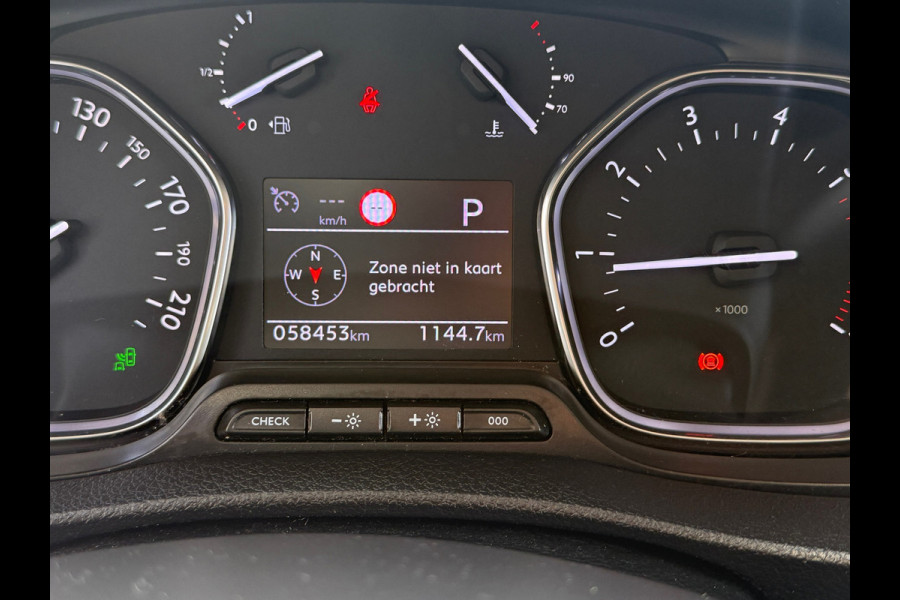 Opel Vivaro 2.0 Diesel 180 S&S L3 Dubbel Cabine Automaat