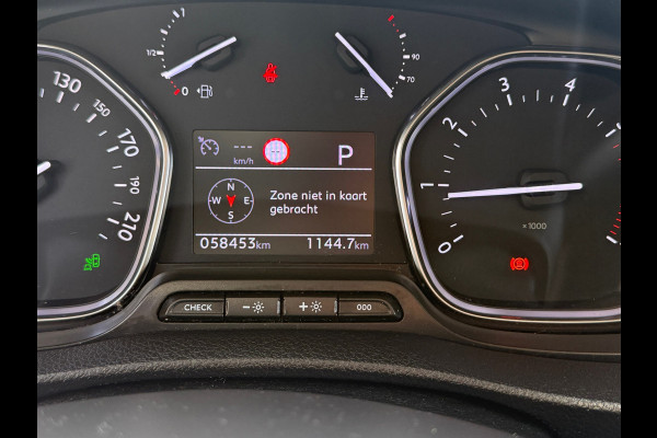 Opel Vivaro 2.0 Diesel 180 S&S L3 Dubbel Cabine Automaat