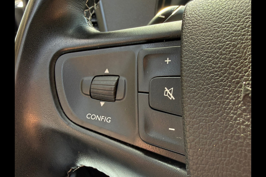 Opel Vivaro 2.0 Diesel 180 S&S L3 Dubbel Cabine Automaat