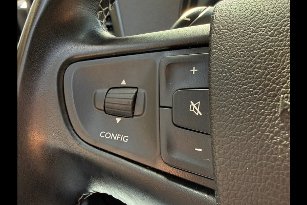 Opel Vivaro 2.0 Diesel 180 S&S L3 Dubbel Cabine Automaat