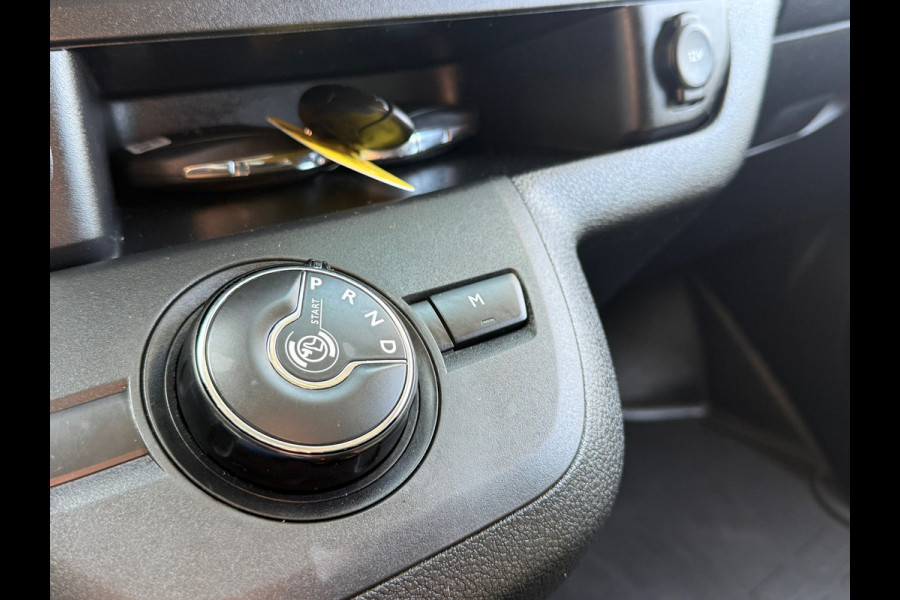 Opel Vivaro 2.0 Diesel 180 S&S L3 Dubbel Cabine Automaat