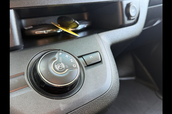 Opel Vivaro 2.0 Diesel 180 S&S L3 Dubbel Cabine Automaat