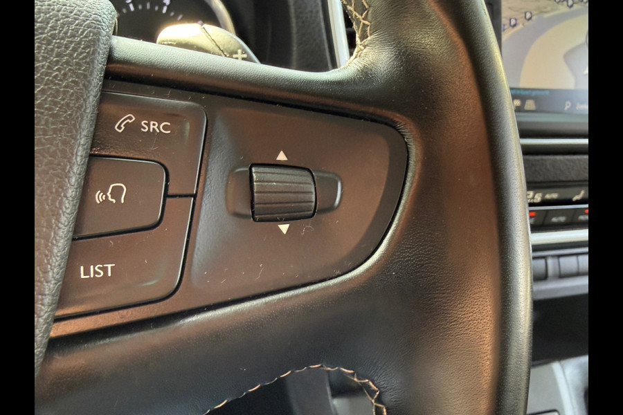 Opel Vivaro 2.0 Diesel 180 S&S L3 Dubbel Cabine Automaat