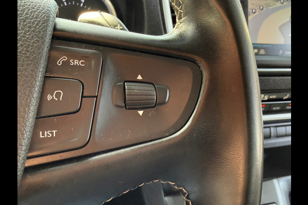 Opel Vivaro 2.0 Diesel 180 S&S L3 Dubbel Cabine Automaat