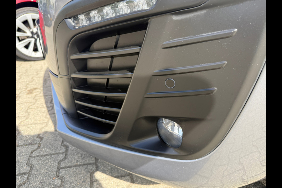 Opel Vivaro 2.0 Diesel 180 S&S L3 Dubbel Cabine Automaat