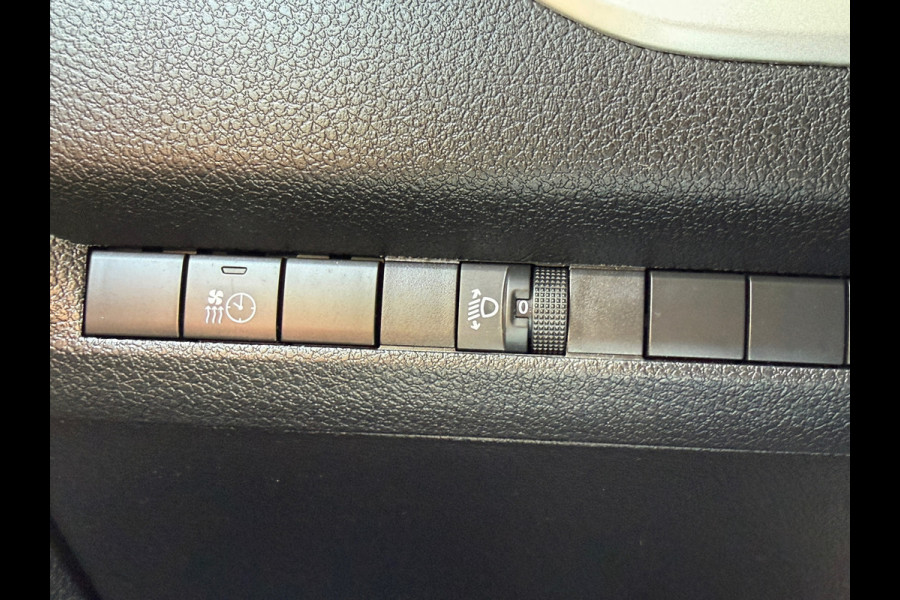 Opel Vivaro 2.0 Diesel 180 S&S L3 Dubbel Cabine Automaat