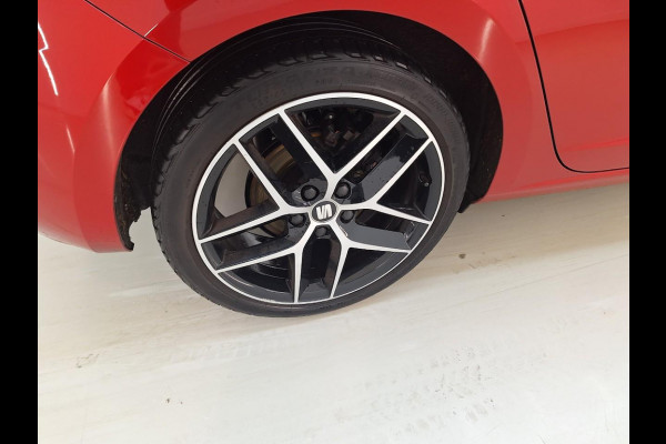 Seat Leon 1.5 TSI FR Ultimate Edition - Pano/kanteldak - Navi - LED - Org.NL