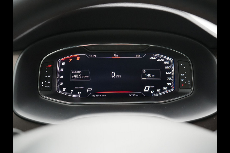 Seat Ateca 1.5 TSI 4DRIVE Xcellence Business Intense 150pk | Panodak | 360 Camera | Sfeerverlichting | Keyless | LED Koplampen | Apple Carplay | Navigatie | Virtual Cockpit |