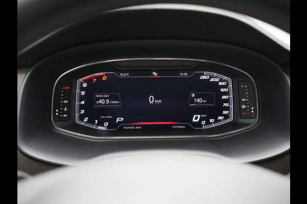 Seat Ateca 1.5 TSI 4DRIVE Xcellence Business Intense 150pk | Panodak | 360 Camera | Sfeerverlichting | Keyless | LED Koplampen | Apple Carplay | Navigatie | Virtual Cockpit |