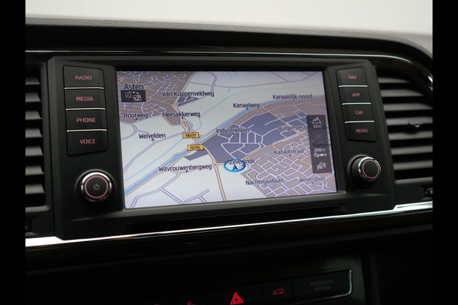 Seat Ateca 1.5 TSI 4DRIVE Xcellence Business Intense 150pk | Panodak | 360 Camera | Sfeerverlichting | Keyless | LED Koplampen | Apple Carplay | Navigatie | Virtual Cockpit |