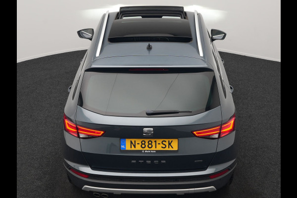 Seat Ateca 1.5 TSI 4DRIVE Xcellence Business Intense 150pk | Panodak | 360 Camera | Sfeerverlichting | Keyless | LED Koplampen | Apple Carplay | Navigatie | Virtual Cockpit |