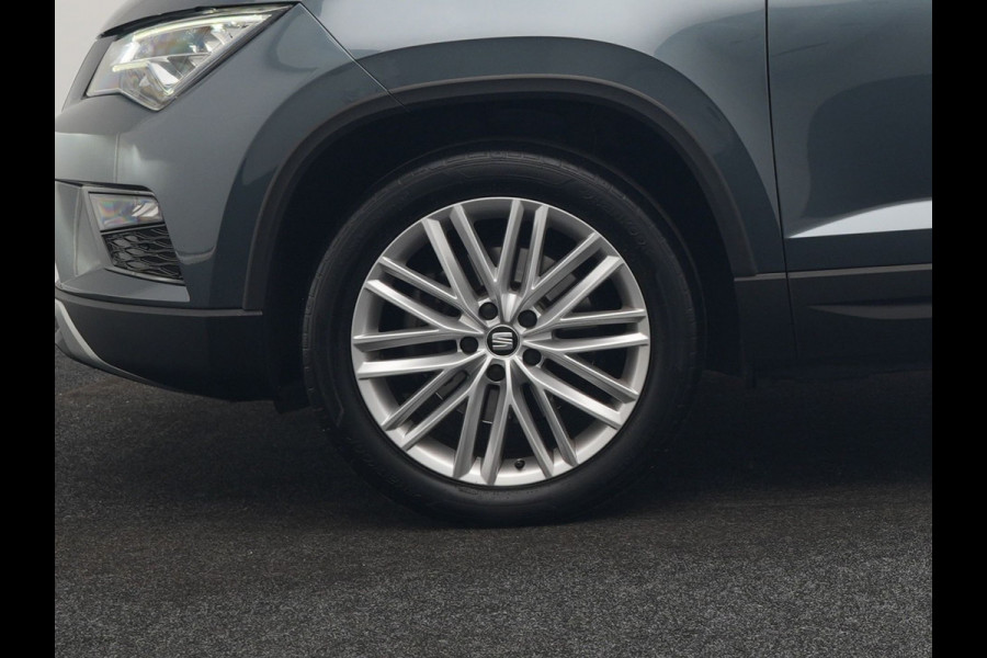 Seat Ateca 1.5 TSI 4DRIVE Xcellence Business Intense 150pk | Panodak | 360 Camera | Sfeerverlichting | Keyless | LED Koplampen | Apple Carplay | Navigatie | Virtual Cockpit |