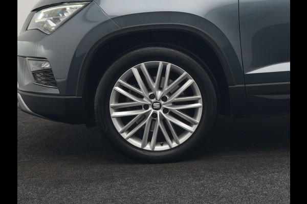 Seat Ateca 1.5 TSI 4DRIVE Xcellence Business Intense 150pk | Panodak | 360 Camera | Sfeerverlichting | Keyless | LED Koplampen | Apple Carplay | Navigatie | Virtual Cockpit |