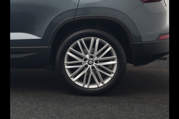 Seat Ateca 1.5 TSI 4DRIVE Xcellence Business Intense 150pk | Panodak | 360 Camera | Sfeerverlichting | Keyless | LED Koplampen | Apple Carplay | Navigatie | Virtual Cockpit |