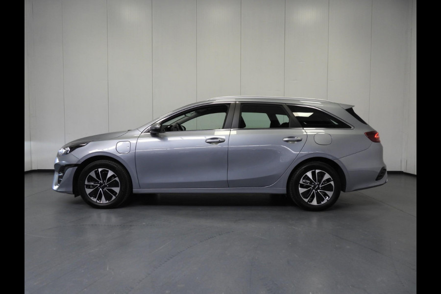 Kia Ceed Sportswagon 1.6 GDI PHEV Plug-In DynamicLine NAVI/CAMERA/LED/16"LMV!