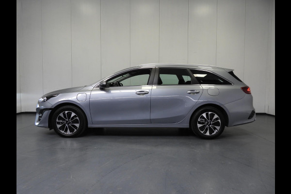 Kia Ceed Sportswagon 1.6 GDI PHEV Plug-In DynamicLine NAVI/CAMERA/LED/16"LMV!