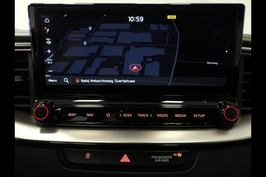 Kia Ceed Sportswagon 1.6 GDI PHEV Plug-In DynamicLine NAVI/CAMERA/LED/16"LMV!