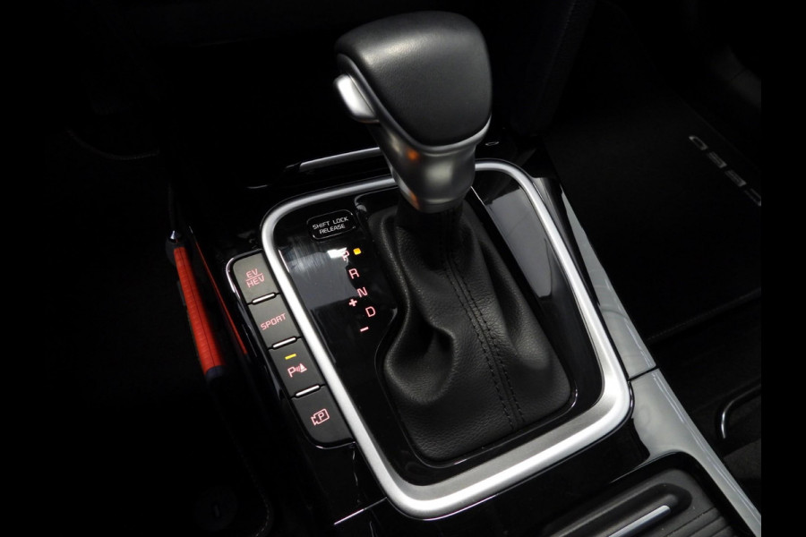 Kia Ceed Sportswagon 1.6 GDI PHEV Plug-In DynamicLine NAVI/CAMERA/LED/16"LMV!