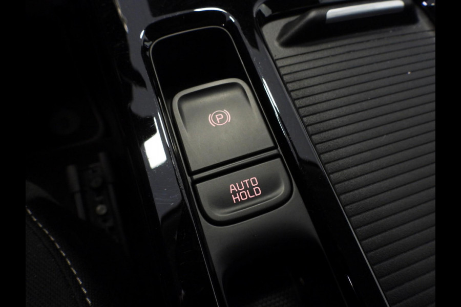 Kia Ceed Sportswagon 1.6 GDI PHEV Plug-In DynamicLine NAVI/CAMERA/LED/16"LMV!