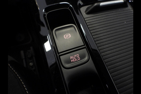 Kia Ceed Sportswagon 1.6 GDI PHEV Plug-In DynamicLine NAVI/CAMERA/LED/16"LMV!