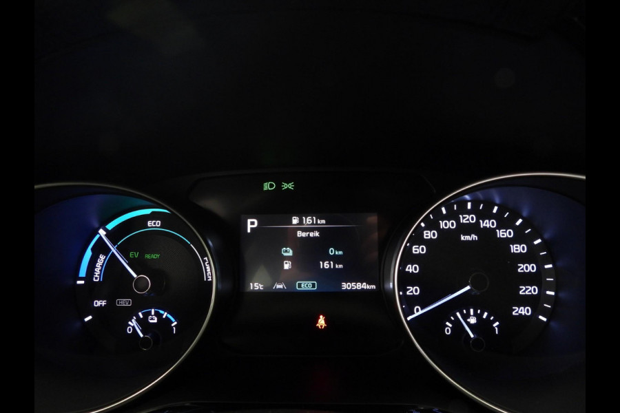 Kia Ceed Sportswagon 1.6 GDI PHEV Plug-In DynamicLine NAVI/CAMERA/LED/16"LMV!