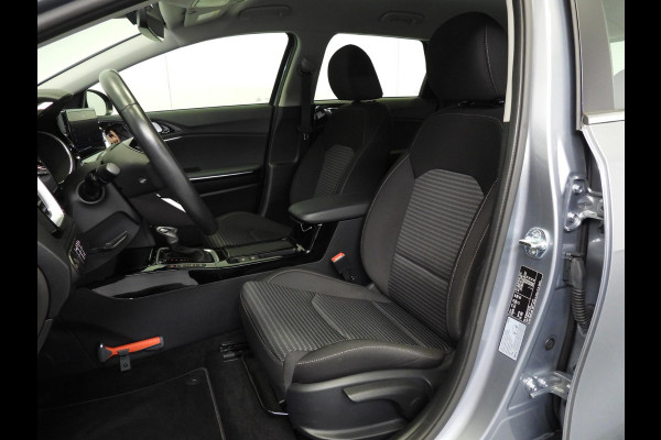 Kia Ceed Sportswagon 1.6 GDI PHEV Plug-In DynamicLine NAVI/CAMERA/LED/16"LMV!