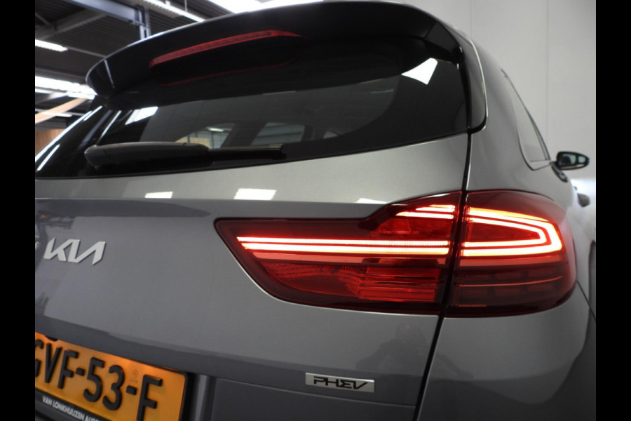 Kia Ceed Sportswagon 1.6 GDI PHEV Plug-In DynamicLine NAVI/CAMERA/LED/16"LMV!