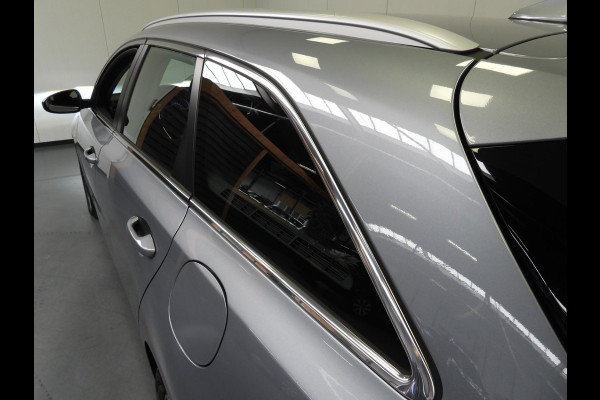 Kia Ceed Sportswagon 1.6 GDI PHEV Plug-In DynamicLine NAVI/CAMERA/LED/16"LMV!