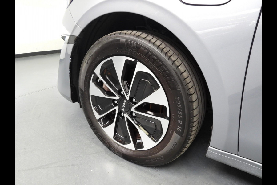 Kia Ceed Sportswagon 1.6 GDI PHEV Plug-In DynamicLine NAVI/CAMERA/LED/16"LMV!
