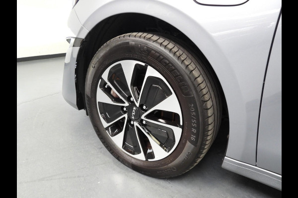 Kia Ceed Sportswagon 1.6 GDI PHEV Plug-In DynamicLine NAVI/CAMERA/LED/16"LMV!