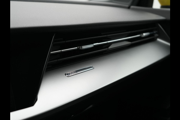 Audi A3 Sportback 40 e-tron Advance Sport PHEV 204pk Dealer O.H. | Panodak | Sportstoelen Verwarmd | Matrix LED | Keyless | Blis | Virtual Cockpit | Navigatie | DAB | Cruise Control | Plug In Hybrid |