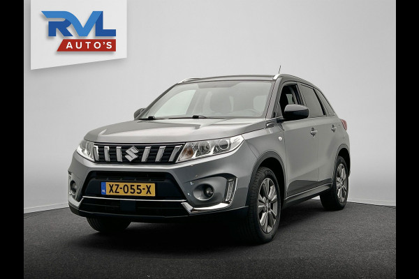 Suzuki Vitara 1.4 Boosterjet Select | 140PK | Trekhaak | Camera | Stoelverwarming