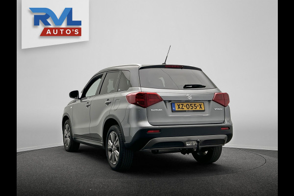 Suzuki Vitara 1.4 Boosterjet Select | 140PK | Trekhaak | Camera | Stoelverwarming