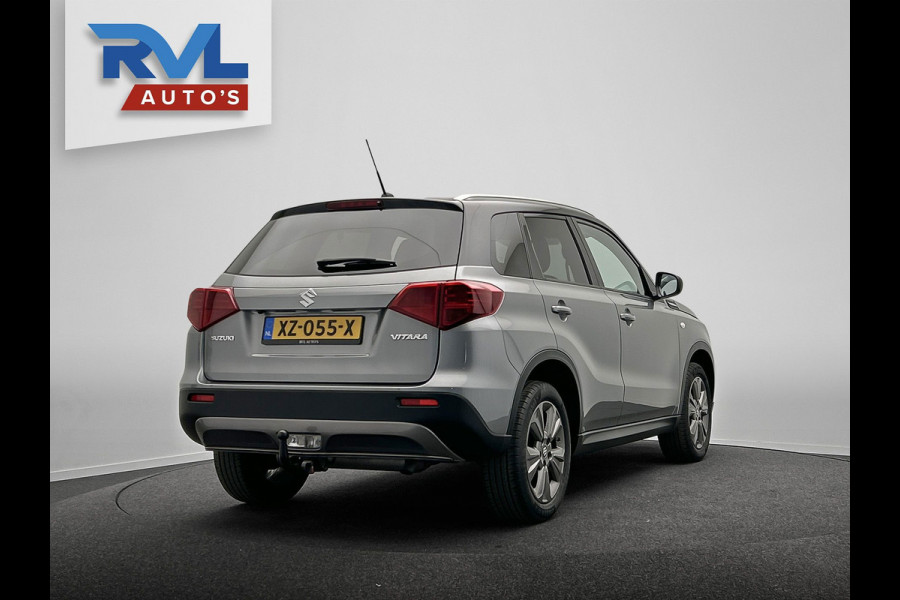 Suzuki Vitara 1.4 Boosterjet Select | 140PK | Trekhaak | Camera | Stoelverwarming