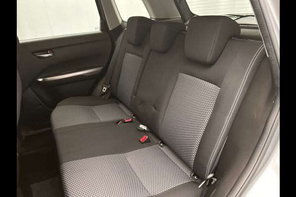 Suzuki Vitara 1.4 Boosterjet Select | 140PK | Trekhaak | Camera | Stoelverwarming