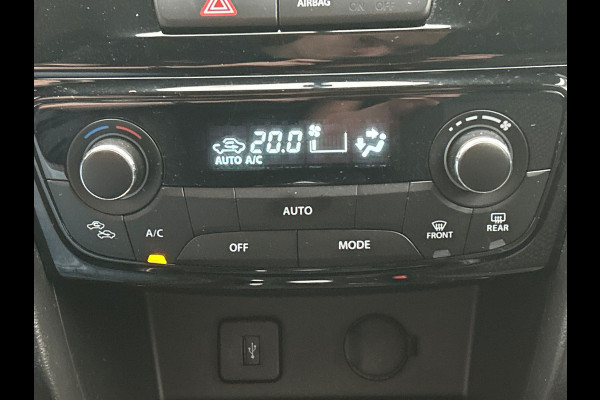 Suzuki Vitara 1.4 Boosterjet Select | 140PK | Trekhaak | Camera | Stoelverwarming