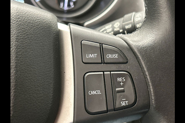 Suzuki Vitara 1.4 Boosterjet Select | 140PK | Trekhaak | Camera | Stoelverwarming