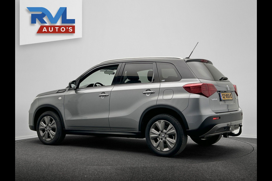 Suzuki Vitara 1.4 Boosterjet Select | 140PK | Trekhaak | Camera | Stoelverwarming