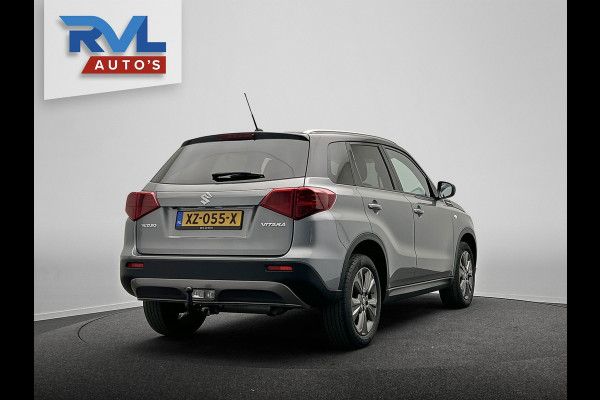 Suzuki Vitara 1.4 Boosterjet Select | 140PK | Trekhaak | Camera | Stoelverwarming