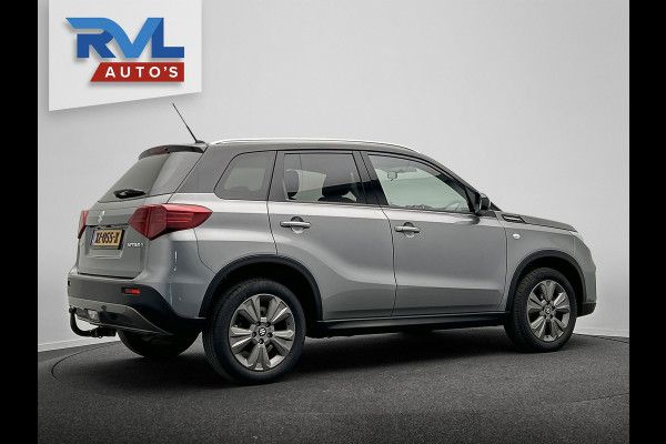 Suzuki Vitara 1.4 Boosterjet Select | 140PK | Trekhaak | Camera | Stoelverwarming